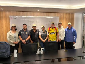 Formación profesional en producción acuícola y manejo técnico de especies acuáticas
